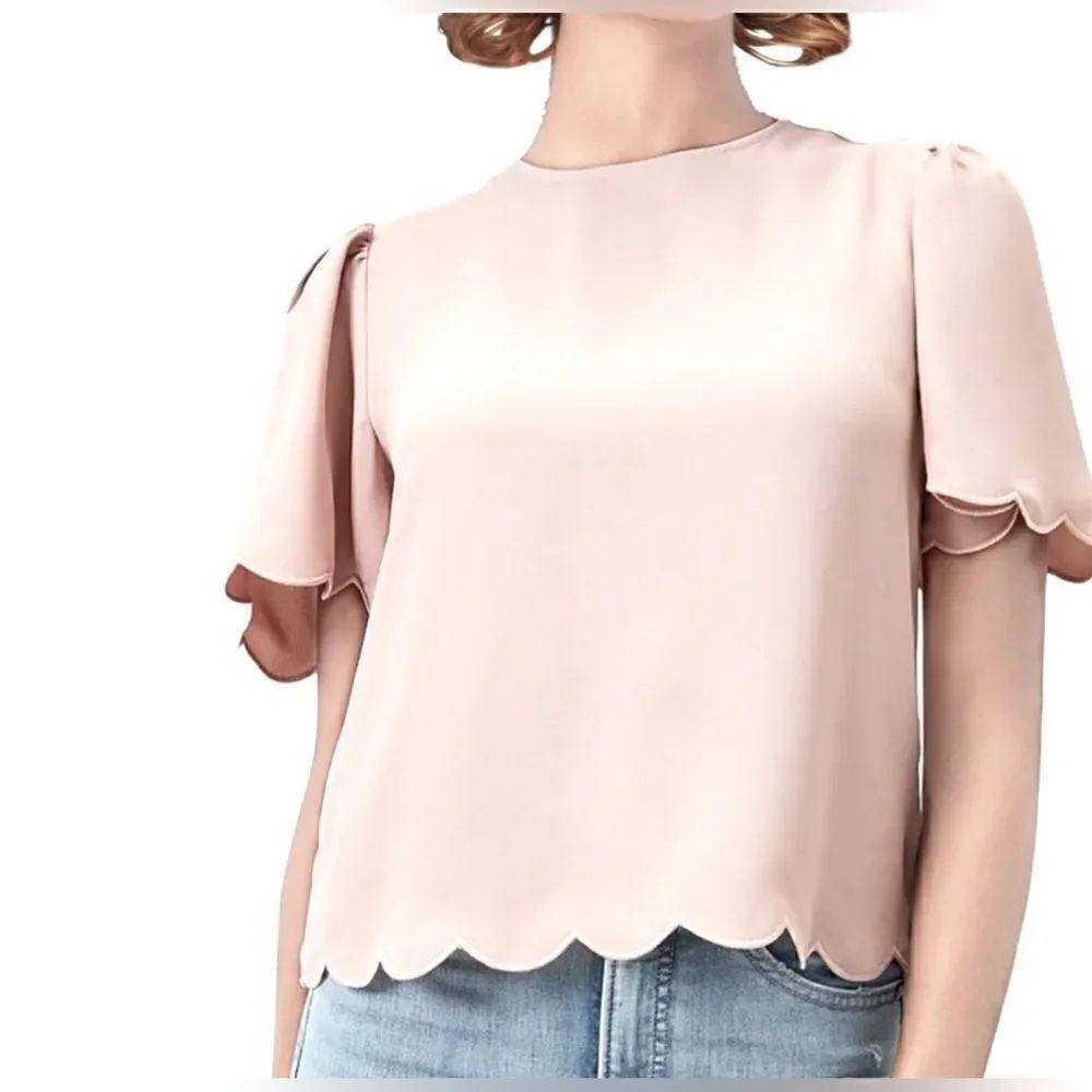 Express blouse NWT 